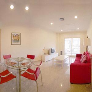 Girona Apartments Εξωτερικό φωτογραφία