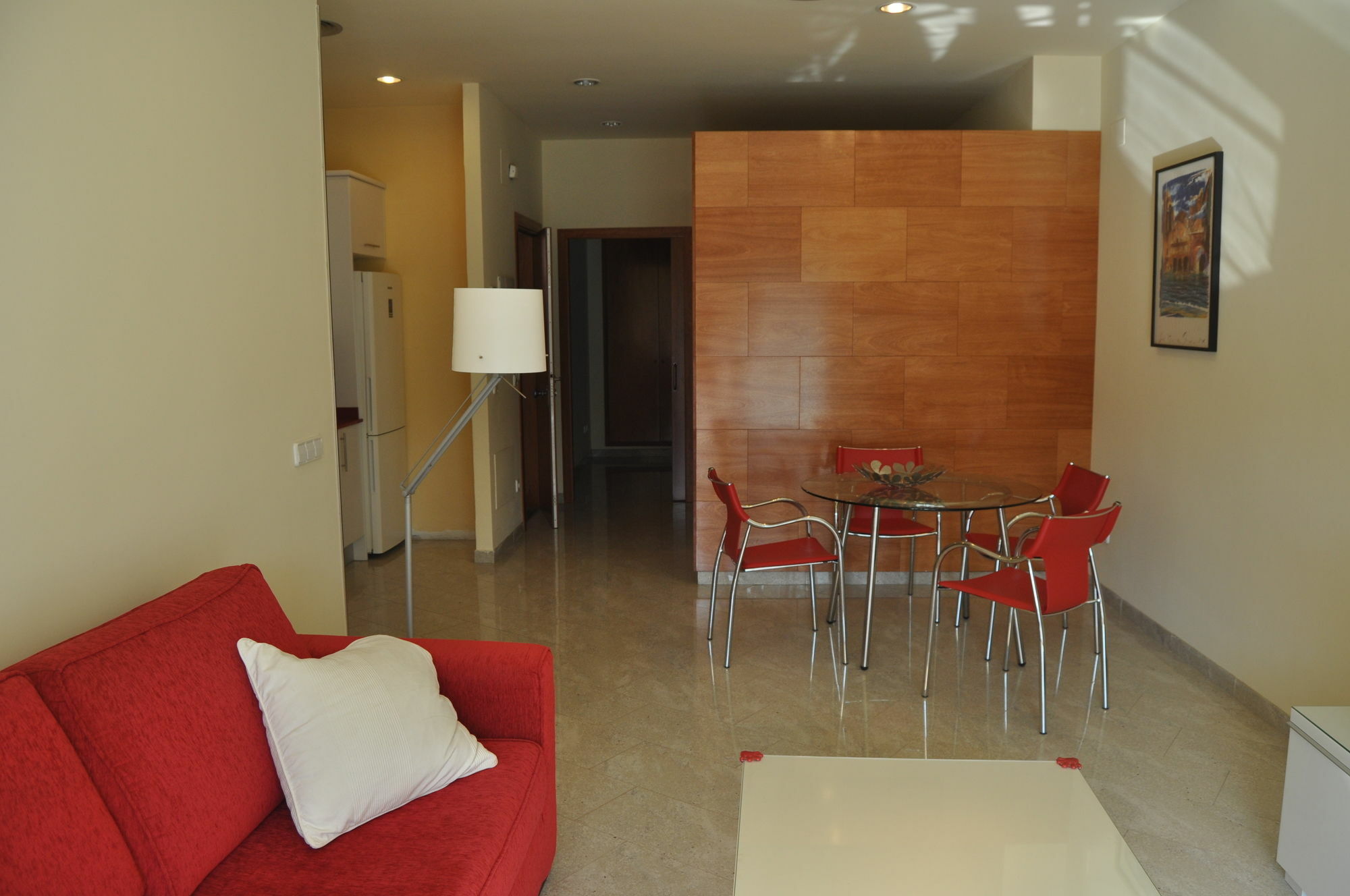 Girona Apartments Εξωτερικό φωτογραφία