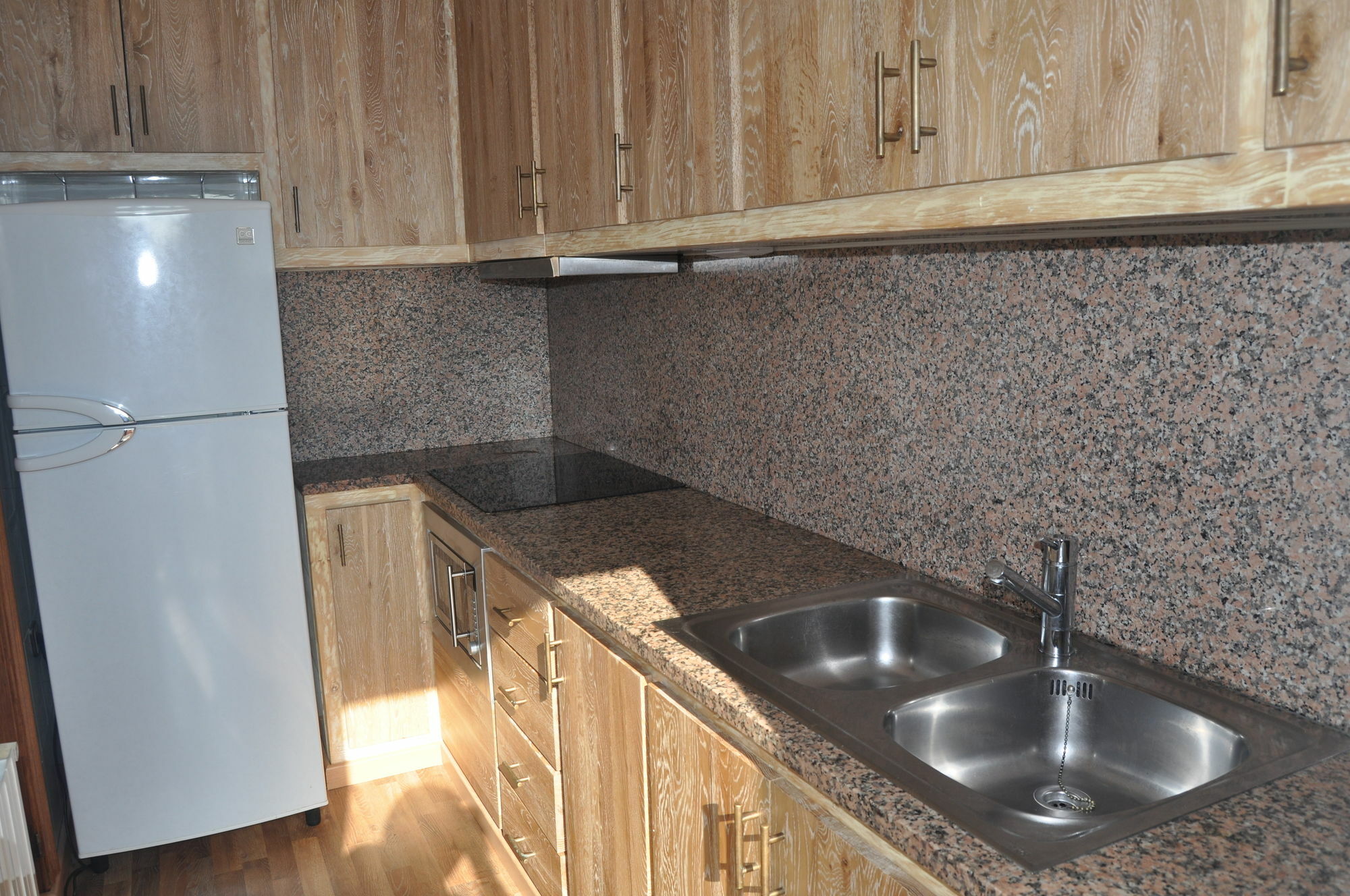 Girona Apartments Εξωτερικό φωτογραφία