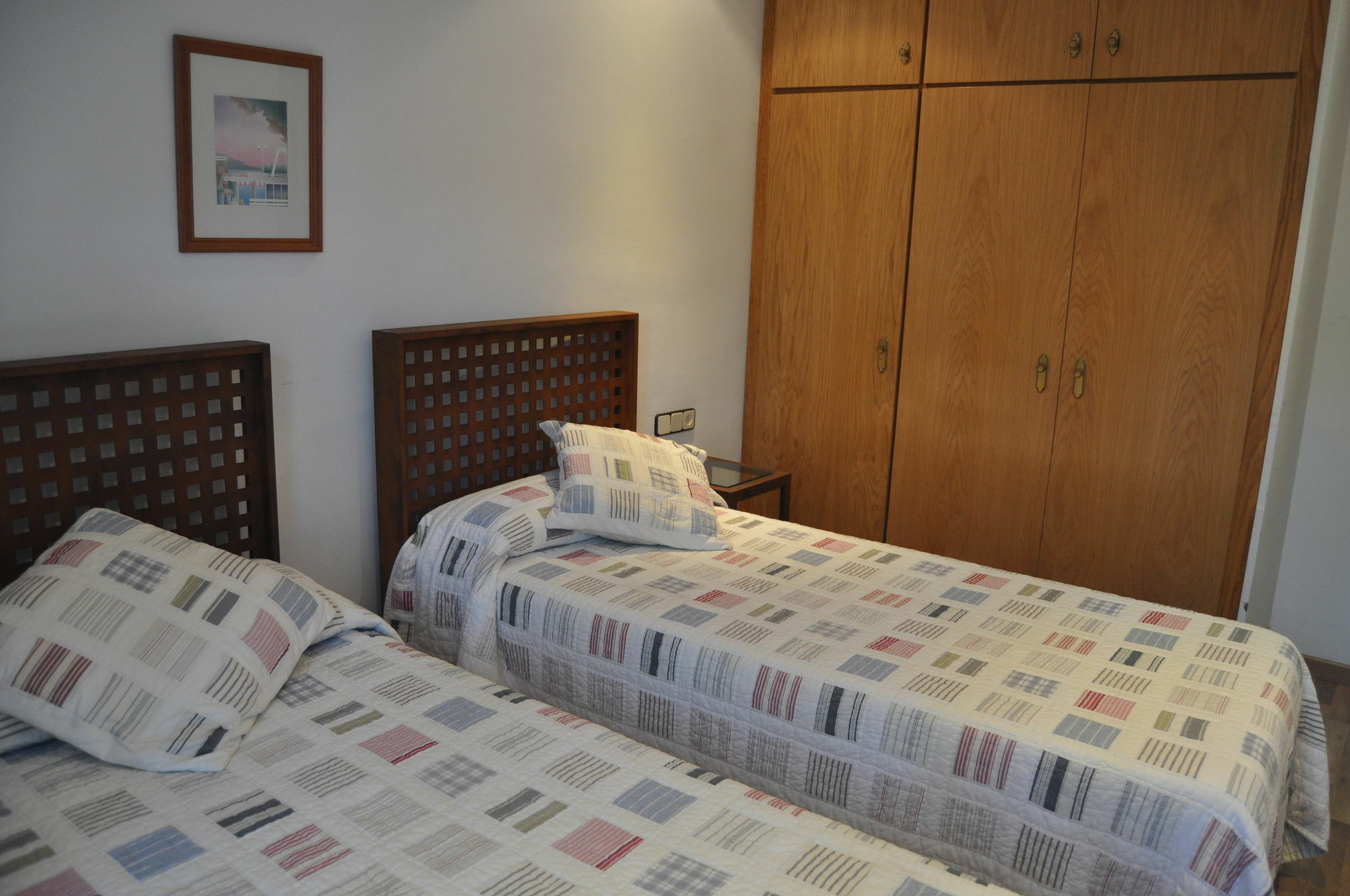 Girona Apartments Εξωτερικό φωτογραφία