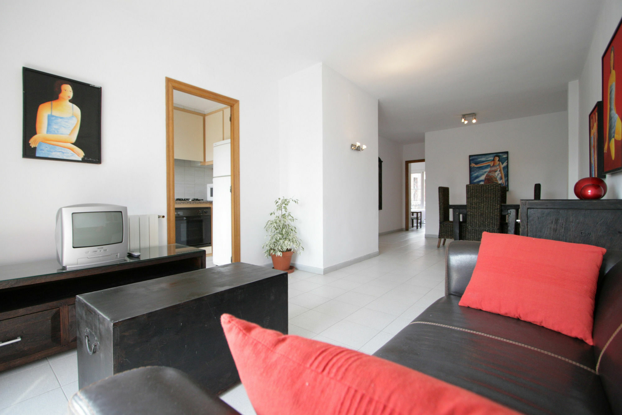 Girona Apartments Εξωτερικό φωτογραφία