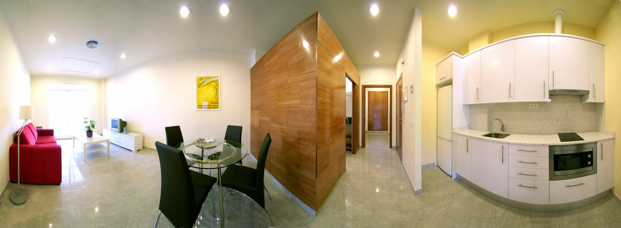Girona Apartments Εξωτερικό φωτογραφία