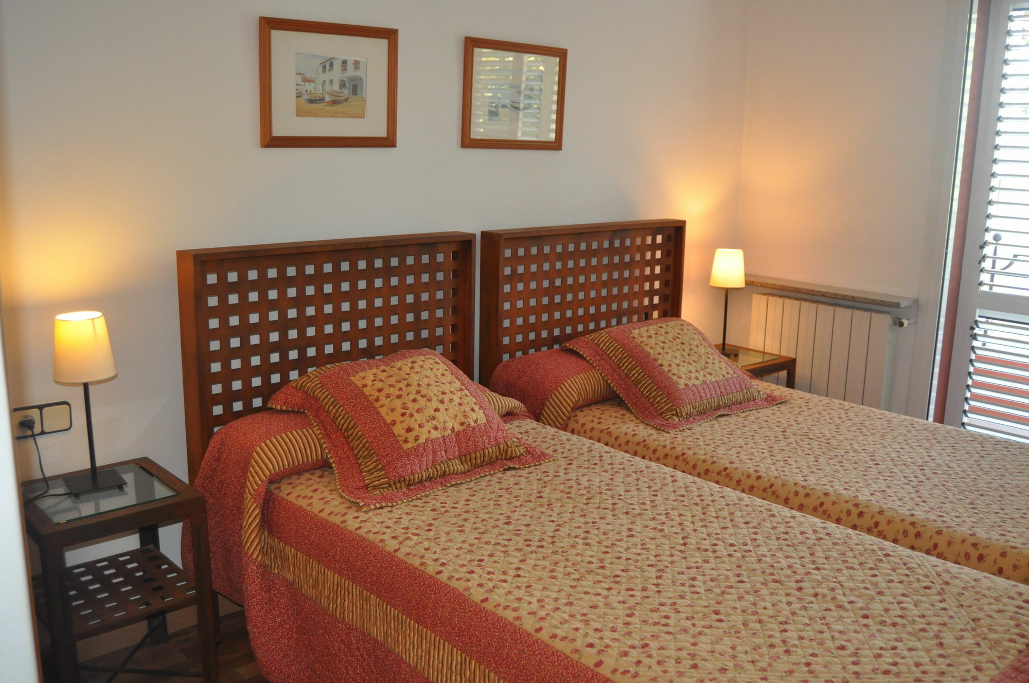 Girona Apartments Εξωτερικό φωτογραφία