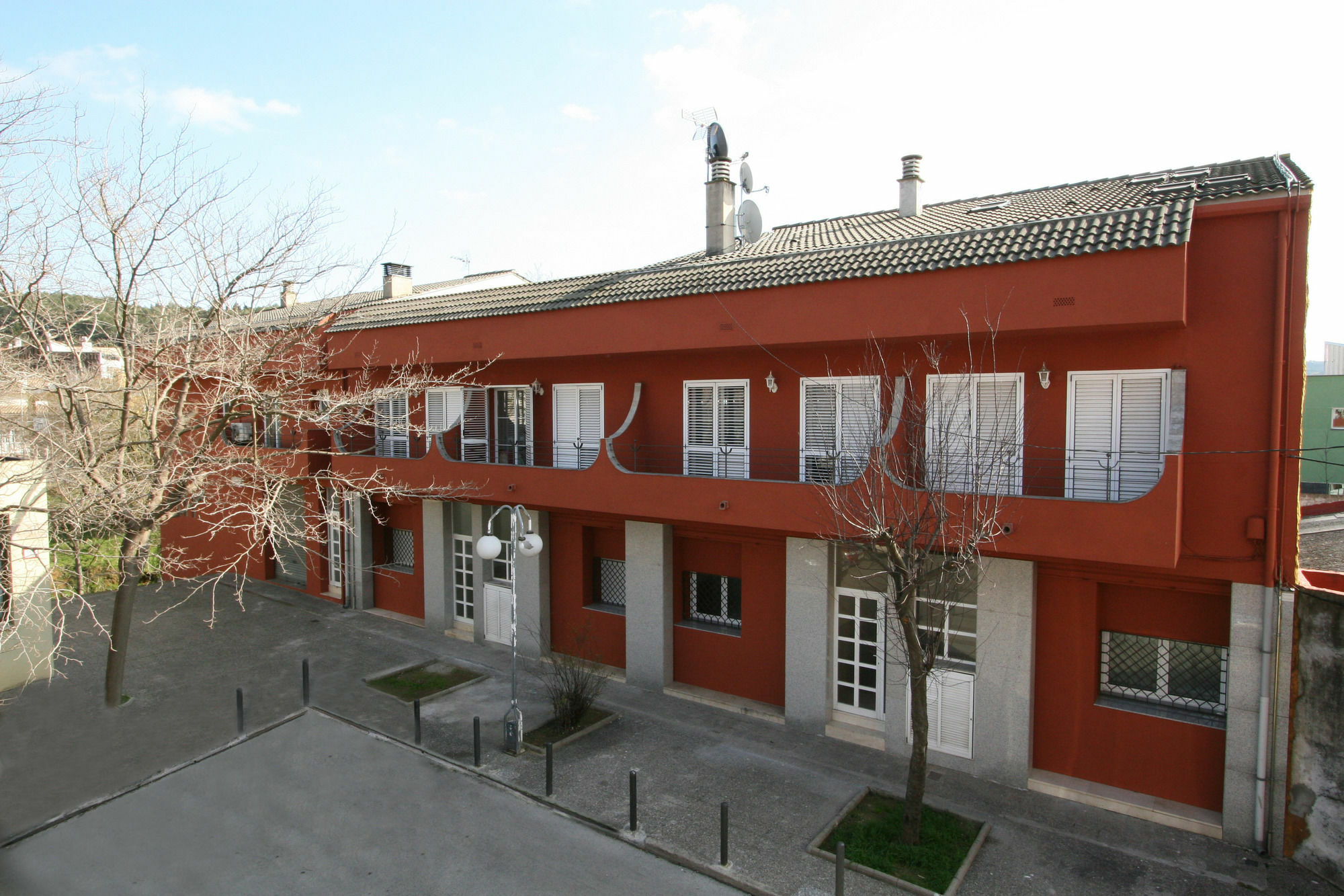 Girona Apartments Εξωτερικό φωτογραφία